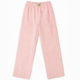 Skandi Pants - Anaranjado con rosado